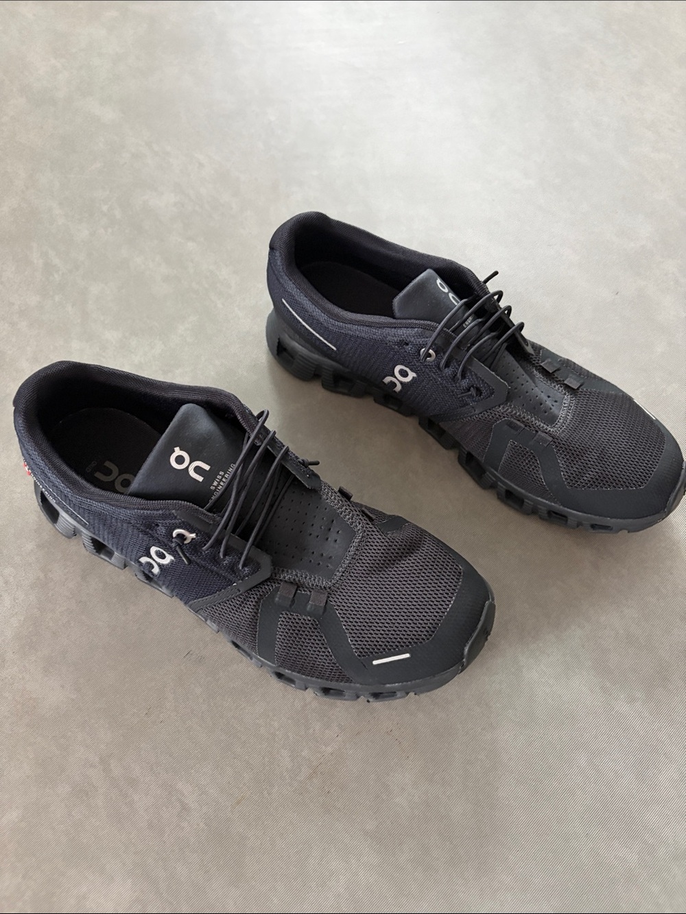 On Running Running Sneakers